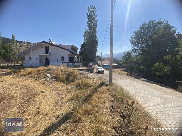 Seydikemer Bekçiler mahallesinde imarlı köşe parsel - Görsel 21