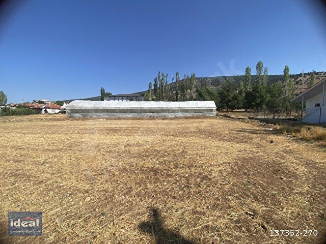 Seydikemer Bekçiler mahallesinde imarlı köşe parsel - Görsel 18