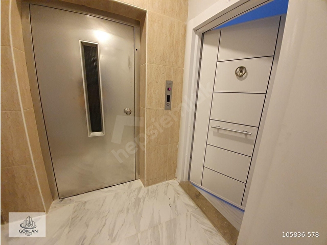 Faturalar Dahil, Eşyalı 1+1 Kiralık Daire - Görsel 3