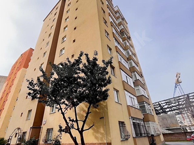 Ataşehir İçerenköyde Fırsat 2+1 Daire - Görsel 6
