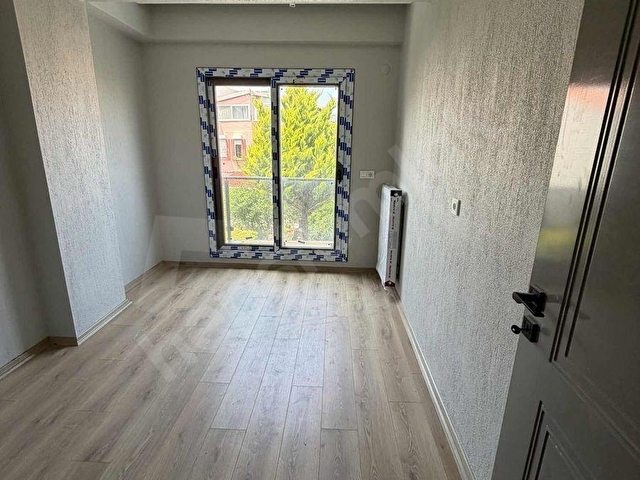 CANYURT GAYRİMENKULDEN YENİ FOÇADA DENİZ MANZARALI VİLLA - Görsel 15
