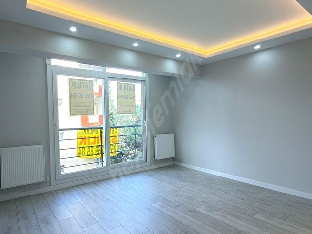 2. Anafartalar mah. Satılık 120mt2 3+1 Ara Kat - Görsel 14