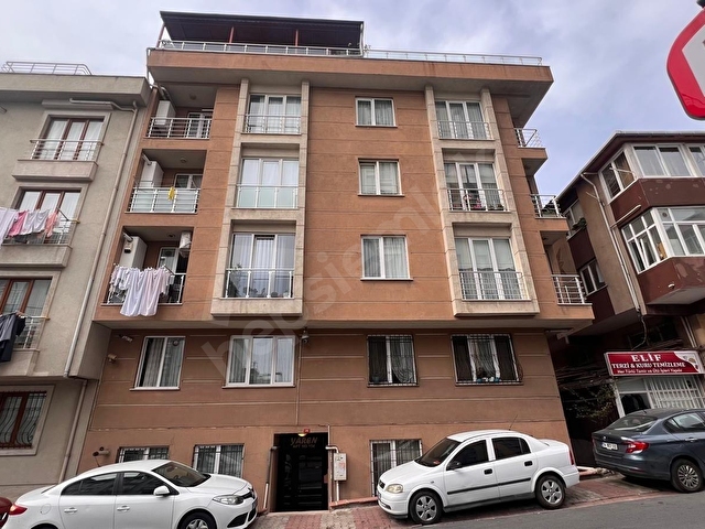 TURUNCU EMLAKTAN ARMAĞANEVLERDE KİRALIK 2+1 YENİ BİNADA DAİRE