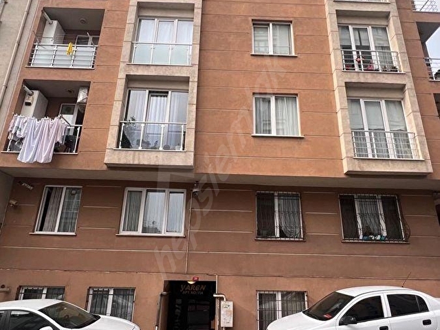TURUNCU EMLAKTAN ARMAĞANEVLERDE KİRALIK 2+1 YENİ BİNADA DAİRE - Görsel 29