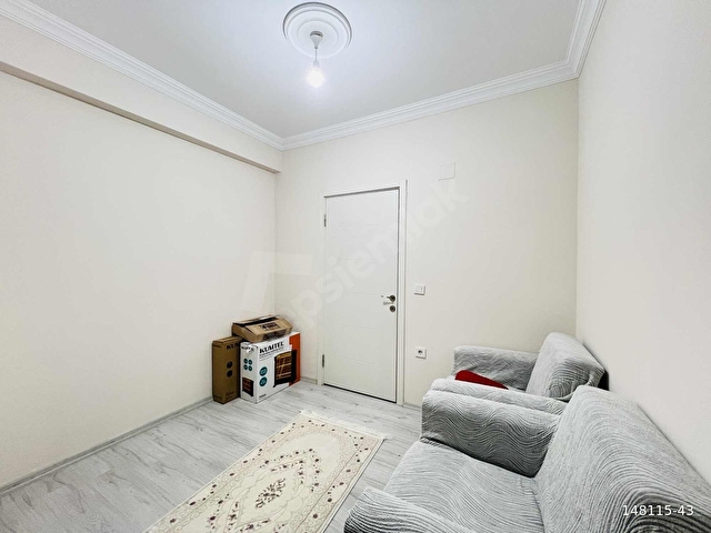 İSMETPAŞADA SATILIK 2+1 OFİS & DAİRE - Görsel 7
