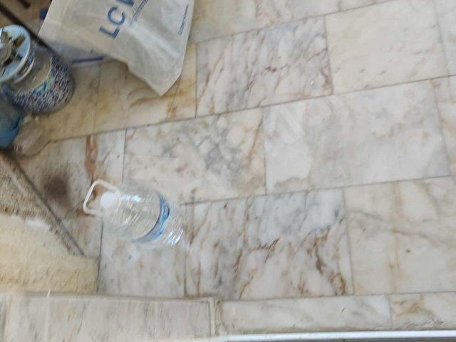 120 GÜNLÜK EŞYALI KİRALIK TERASI VE ŞÖMİNELİ 2+1 YAZLIK DAİRE - Görsel 9
