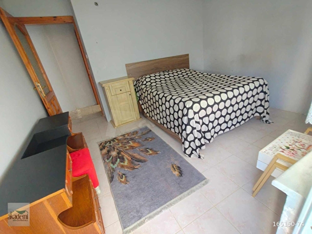 120 GÜNLÜK EŞYALI KİRALIK TERASI VE ŞÖMİNELİ 2+1 YAZLIK DAİRE - Görsel 4