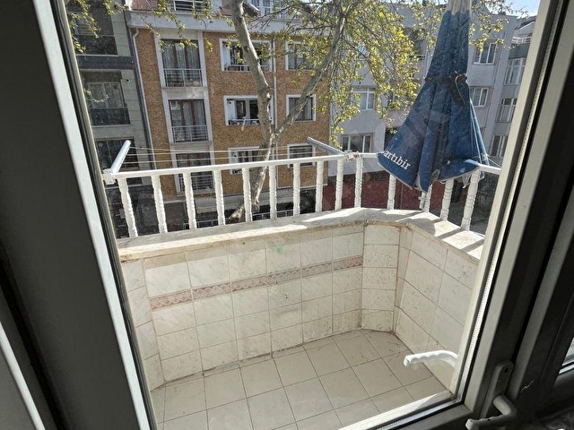 17 EYLÜL MAHALLESİ KAPALI PAZARA 50 METRE MESAFEDE - Görsel 17