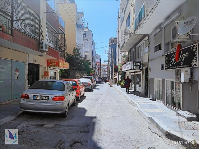 HATAY NOKTADA KİRALIK DÜKKAN İŞYERİ - Görsel 8