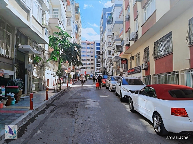 HATAY NOKTADA KİRALIK DÜKKAN İŞYERİ - Görsel 7