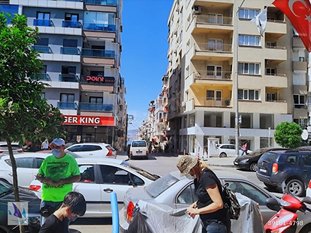 HATAY NOKTADA KİRALIK DÜKKAN İŞYERİ - Görsel 6