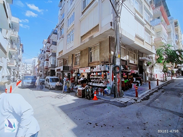 HATAY NOKTADA KİRALIK DÜKKAN İŞYERİ - Görsel 11