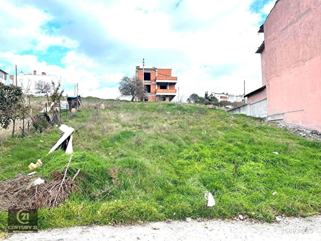 Century21 Baldan Balıkesir Toygar Mah.de Satılık Arsa - Görsel 12
