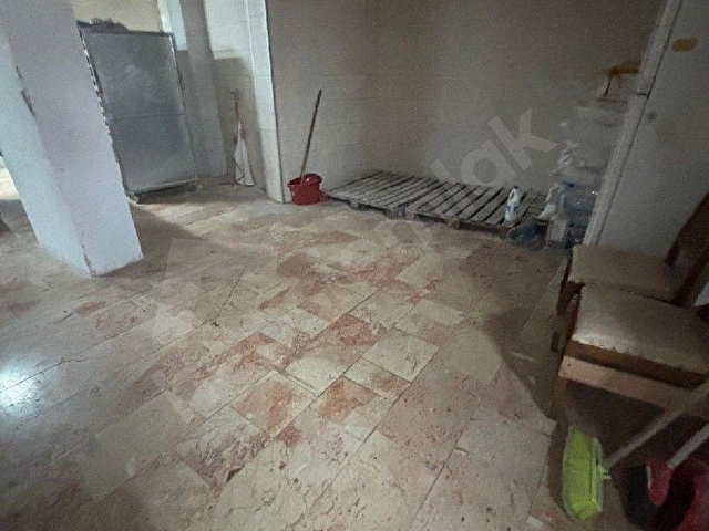 ÇORLU MERKEZ DE TAPUYA İŞLİ  FIRIN RUHSATLI. MALZEMELERİYLE BERABER  SATILIK FIRIN - Görsel 3
