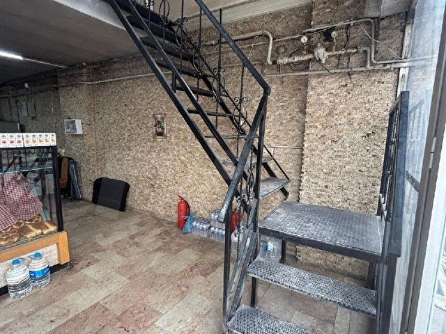 ÇORLU MERKEZ DE TAPUYA İŞLİ  FIRIN RUHSATLI. MALZEMELERİYLE BERABER  SATILIK FIRIN - Görsel 22