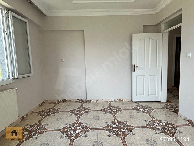 BEHSAT LİSESİ YAKINI KİRALIK 3+1 125M2 2.KAT DOĞALGAZLI BAKIMLI FERAH PARK CEPHELİ ARAKAT DAİRE - Görsel 6