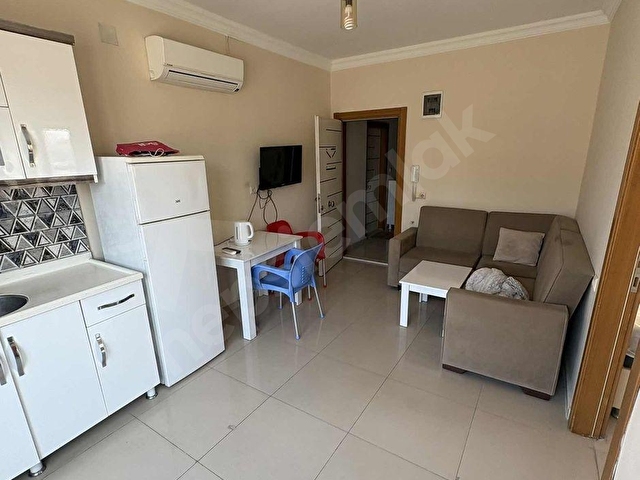 PAC MEYDANINDA 1+1 EŞYALI KİRALIK DAİRE - Görsel 3