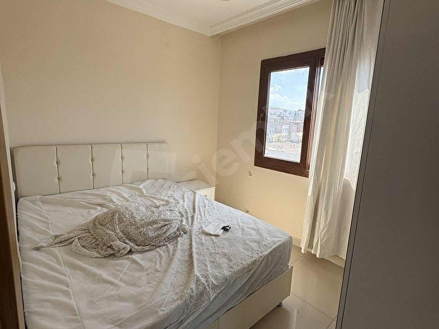 PAC MEYDANINDA 1+1 EŞYALI KİRALIK DAİRE - Görsel 8