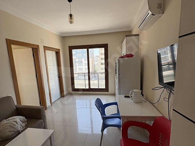 PAC MEYDANINDA 1+1 EŞYALI KİRALIK DAİRE - Görsel 12