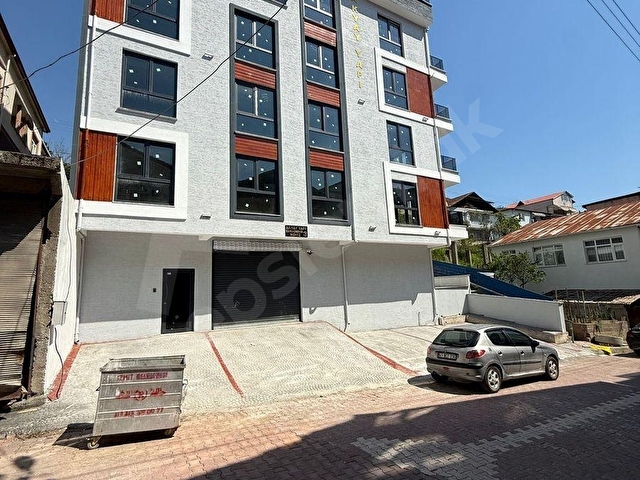 İZMİT Kuruçeşme Merkezde Sıfır 3+1 Çatı Dubleks & Lüks Daire - Görsel 9