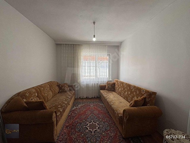 BARUT EMLAKTAN HİCRET CAMİ YAKINI GÜNEY E. BANYOLU 3+1 KAT DAİRE - Görsel 17