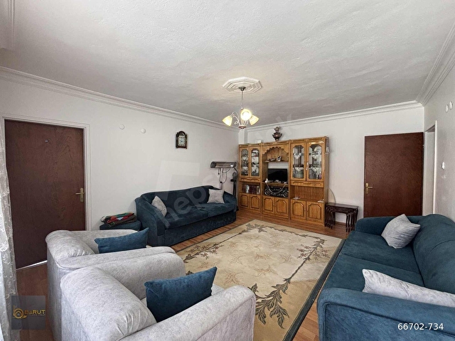 BARUT EMLAKTAN HİCRET CAMİ YAKINI GÜNEY E. BANYOLU 3+1 KAT DAİRE - Görsel 7