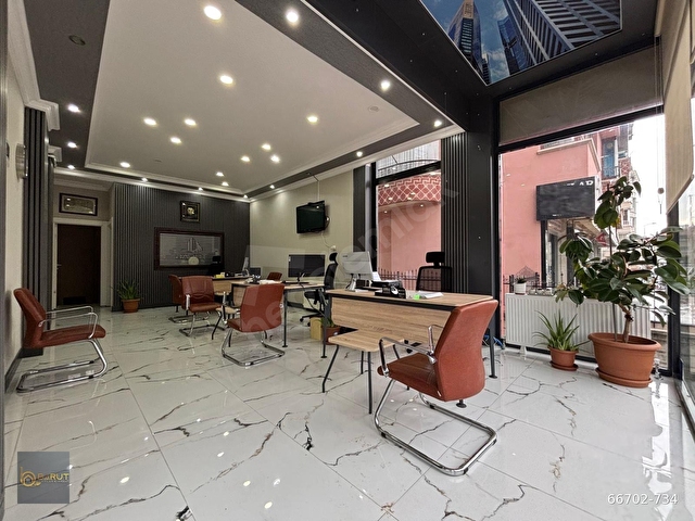 BARUT EMLAKTAN HİCRET CAMİ YAKINI GÜNEY E. BANYOLU 3+1 KAT DAİRE - Görsel 27