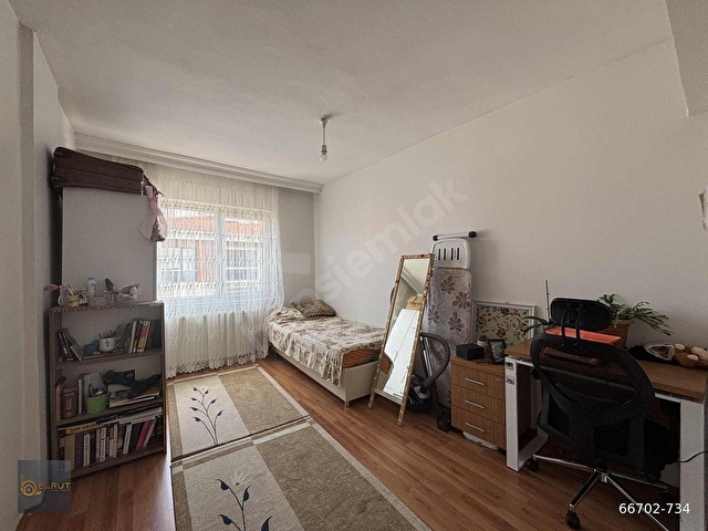 BARUT EMLAKTAN HİCRET CAMİ YAKINI GÜNEY E. BANYOLU 3+1 KAT DAİRE - Görsel 23