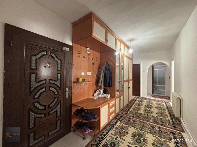 BARUT EMLAKTAN HİCRET CAMİ YAKINI GÜNEY E. BANYOLU 3+1 KAT DAİRE - Görsel 10