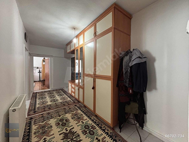 BARUT EMLAKTAN HİCRET CAMİ YAKINI GÜNEY E. BANYOLU 3+1 KAT DAİRE - Görsel 11