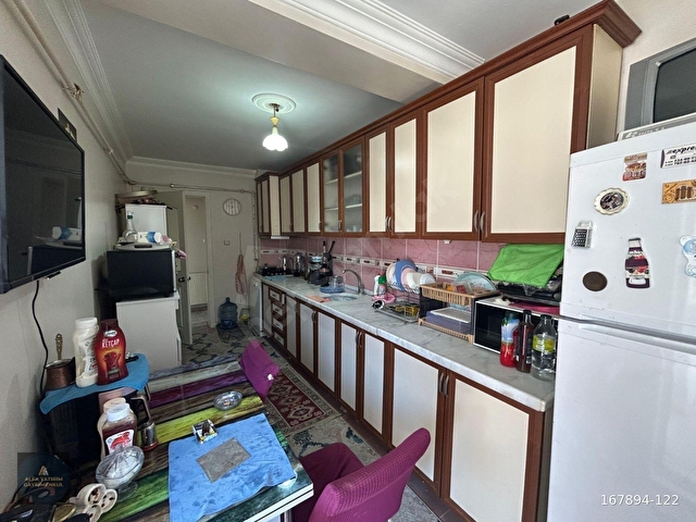 ŞEHİTLER MAH. SATILIK 4+1 ASANSÖRLÜ GENİŞ DUBLEKS - Görsel 20