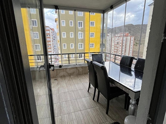 BELSİN KOCATEPEDE 3+1 SIFIR GİBİ DAİRE(SATIŞA DEVAM İZNİ ALINDI - Görsel 11