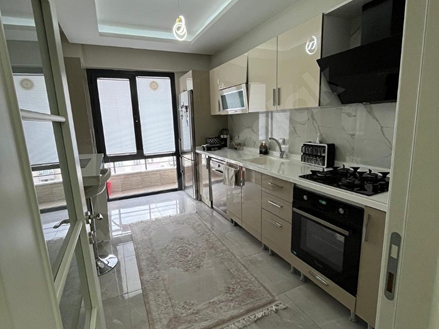 BELSİN KOCATEPEDE 3+1 SIFIR GİBİ DAİRE(SATIŞA DEVAM İZNİ ALINDI - Görsel 9