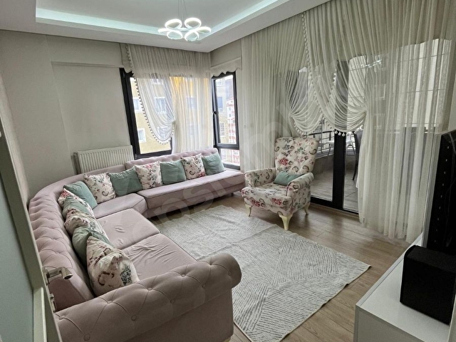 BELSİN KOCATEPEDE 3+1 SIFIR GİBİ DAİRE(SATIŞA DEVAM İZNİ ALINDI - Görsel 4