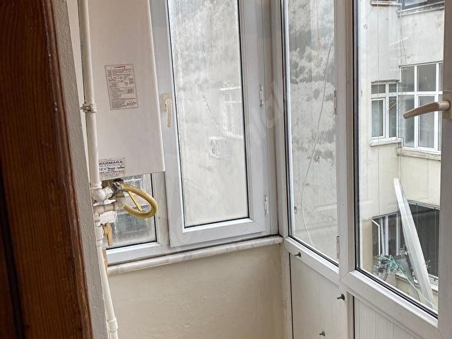 Fatih Fındıkzade vatan caddesi ile millet caddesi arasında ara kat 3+1 daire - Görsel 5