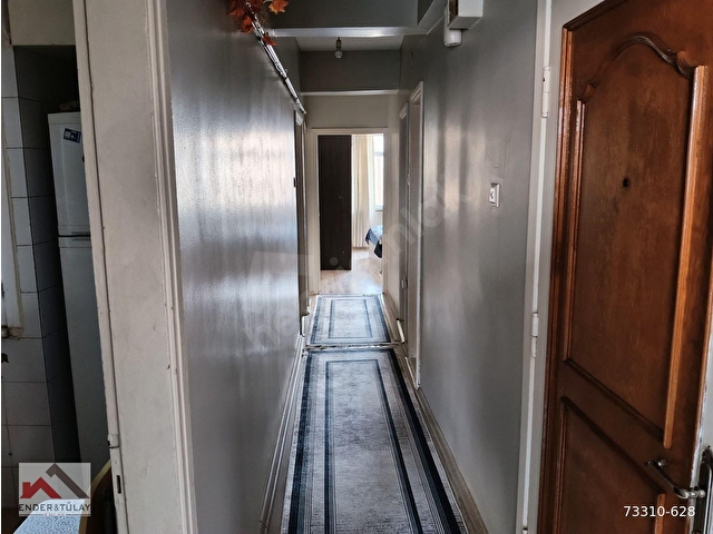 Fatih Fındıkzade vatan caddesi ile millet caddesi arasında ara kat 3+1 daire - Görsel 25