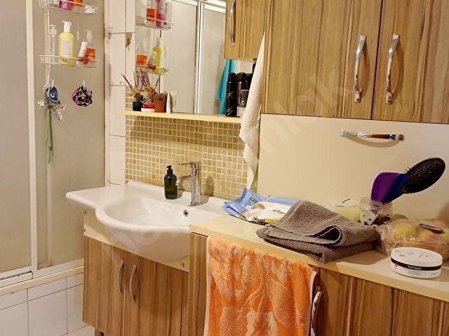 MURATPAŞA MAH.3+1 SATILIK DAİRE - Görsel 29