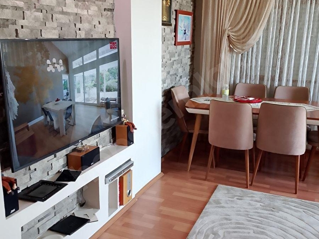 MURATPAŞA MAH.3+1 SATILIK DAİRE - Görsel 5