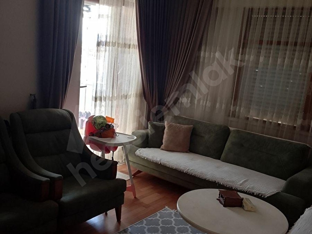 MURATPAŞA MAH.3+1 SATILIK DAİRE - Görsel 10