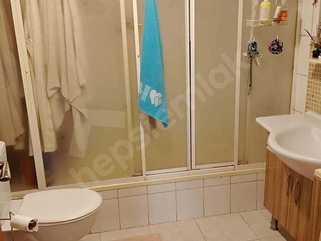 MURATPAŞA MAH.3+1 SATILIK DAİRE - Görsel 26