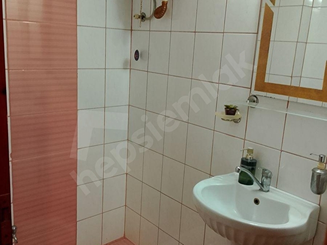 MURATPAŞA MAH.3+1 SATILIK DAİRE - Görsel 27
