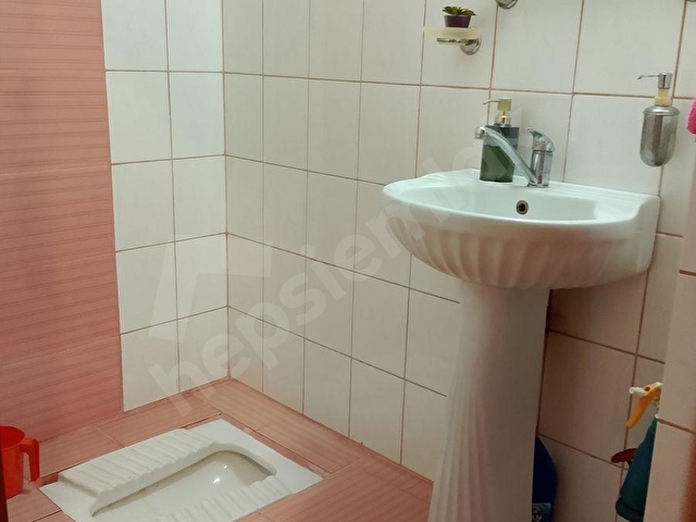 MURATPAŞA MAH.3+1 SATILIK DAİRE - Görsel 28