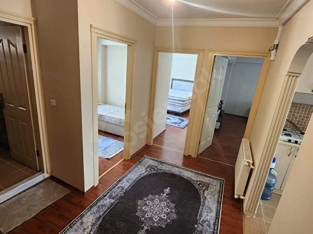 Buca yaylacık mahallesinde 3+1 doğalgazlı klimalı Eşyalı kiralık - Görsel 6