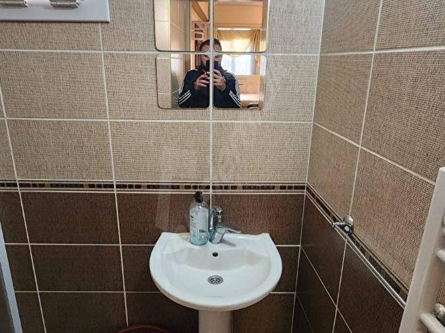 Buca yaylacık mahallesinde 3+1 doğalgazlı klimalı Eşyalı kiralık - Görsel 23