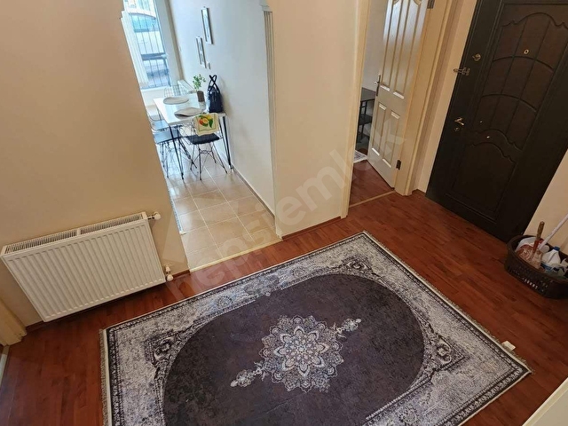 Buca yaylacık mahallesinde 3+1 doğalgazlı klimalı Eşyalı kiralık - Görsel 5