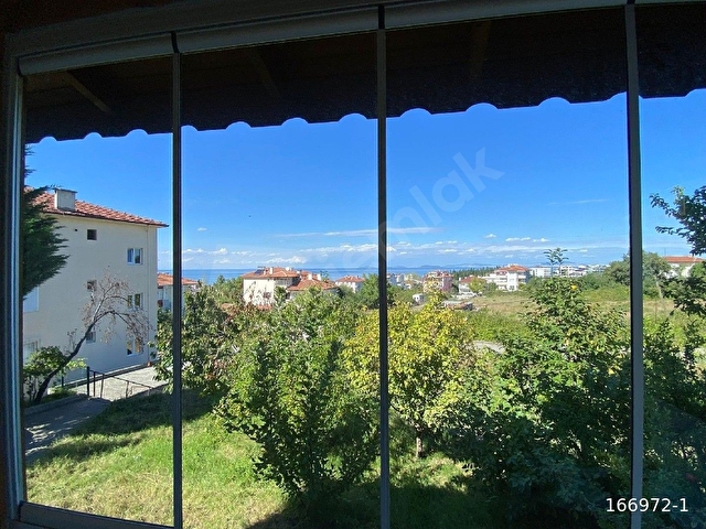 Yalova Çınarcıkta Satılık Yatırımlık Fırsat Villa tarzı müstakil bahçeli  çift daire - Görsel 4