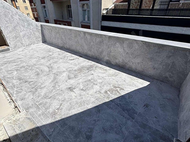İSTASYON MAH. 4+2 SATILIK 200m2 SIFIR DUBLEKS DAİRE - Görsel 8