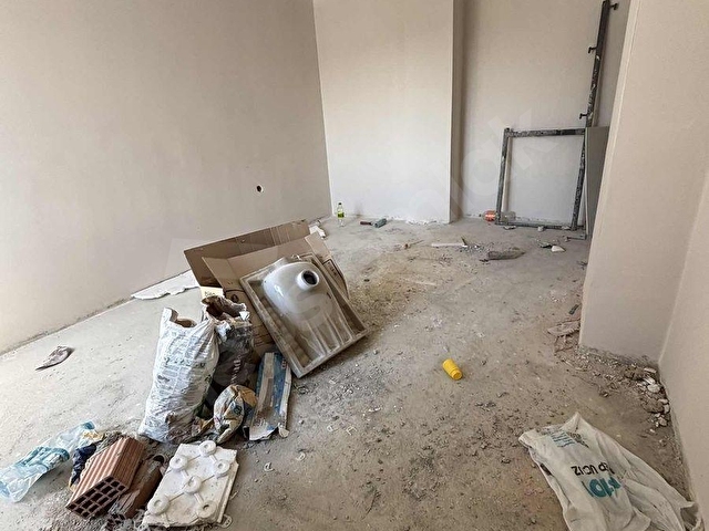 İSTASYON MAH. 4+2 SATILIK 200m2 SIFIR DUBLEKS DAİRE - Görsel 22