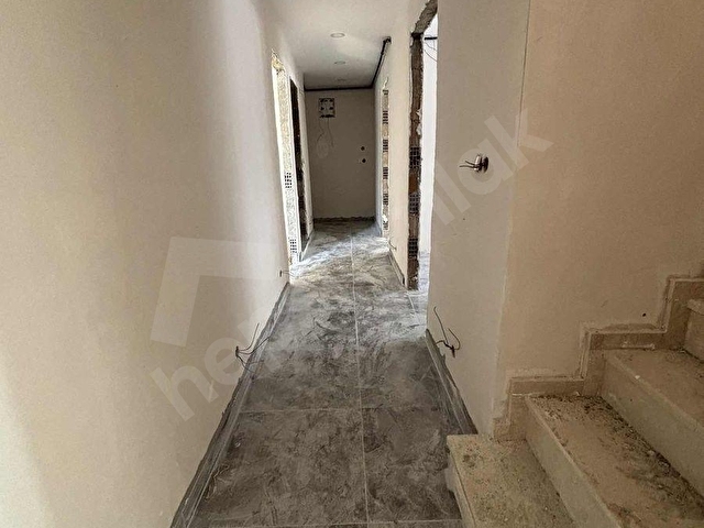 İSTASYON MAH. 4+2 SATILIK 200m2 SIFIR DUBLEKS DAİRE - Görsel 28