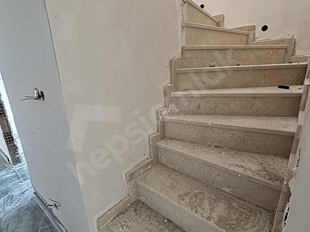 İSTASYON MAH. 4+2 SATILIK 200m2 SIFIR DUBLEKS DAİRE - Görsel 18